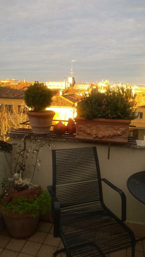 Cento Passi Dall' Arena Hotel Verona Buitenkant foto