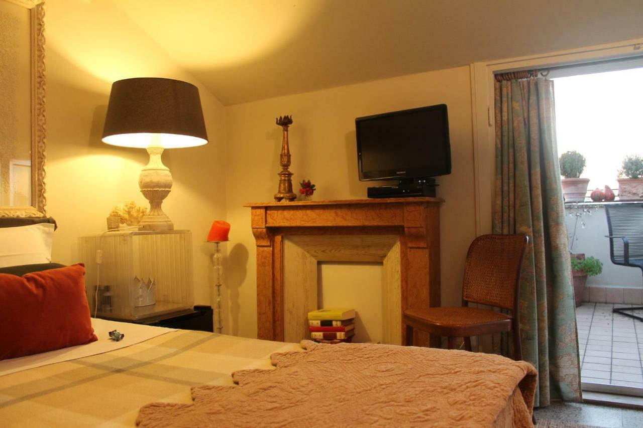Cento Passi Dall' Arena Hotel Verona Buitenkant foto
